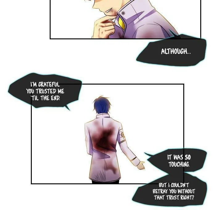 Black Haze Chapter 90 page 29 - 