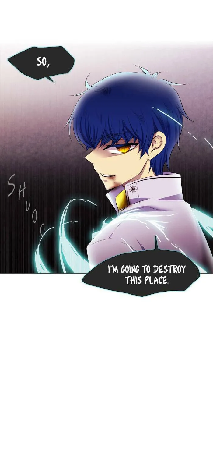 Black Haze Chapter 90 page 32 - 