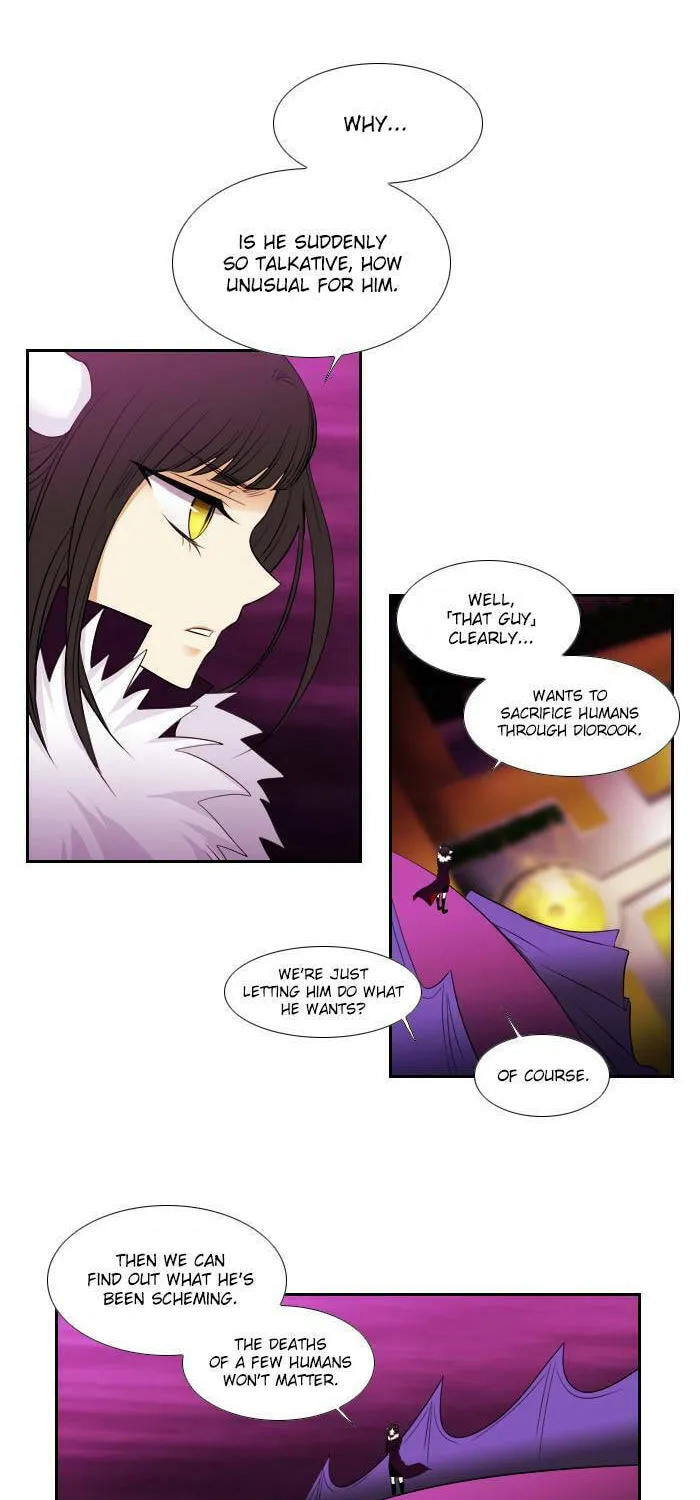 Black Haze Chapter 90 page 33 - 