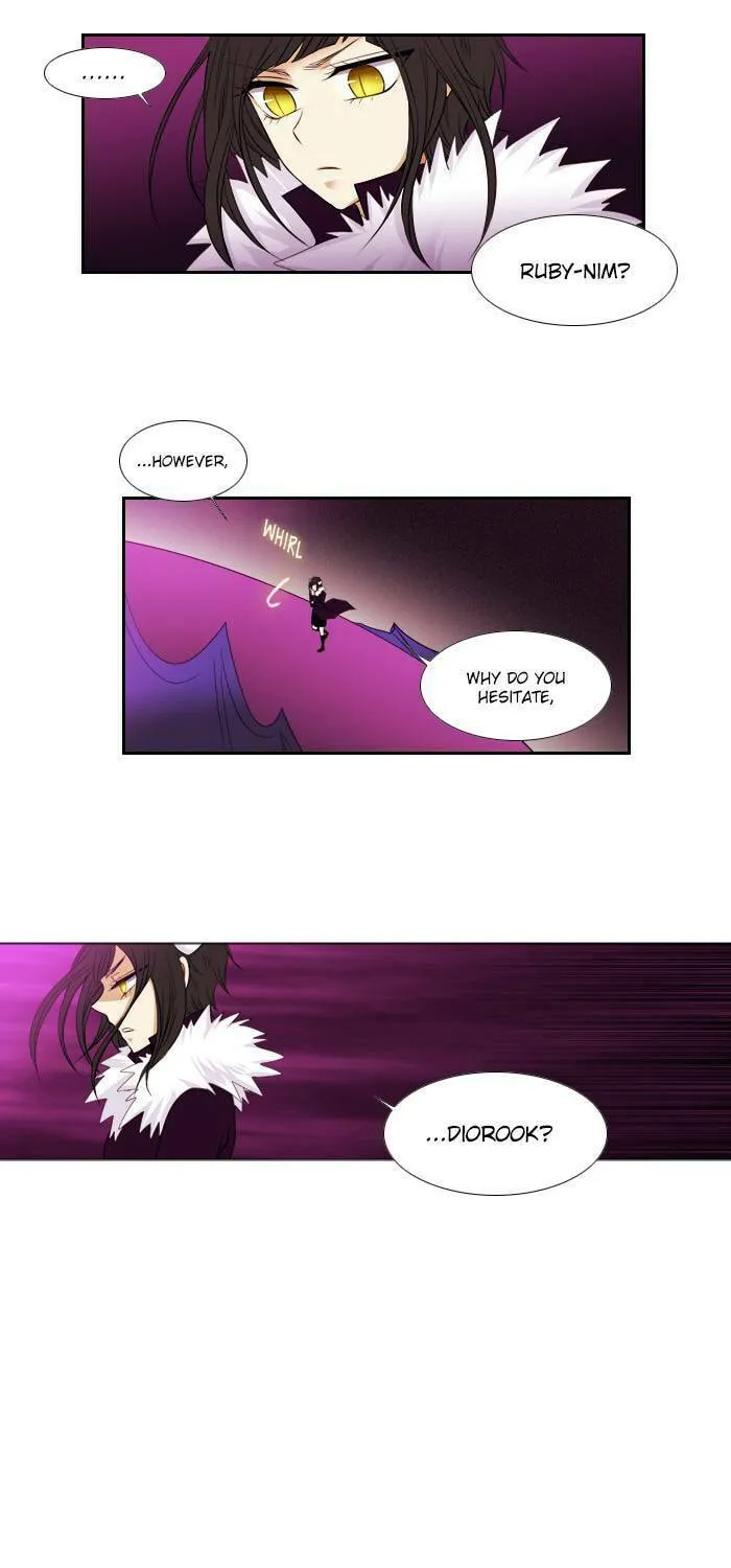 Black Haze Chapter 90 page 35 - 