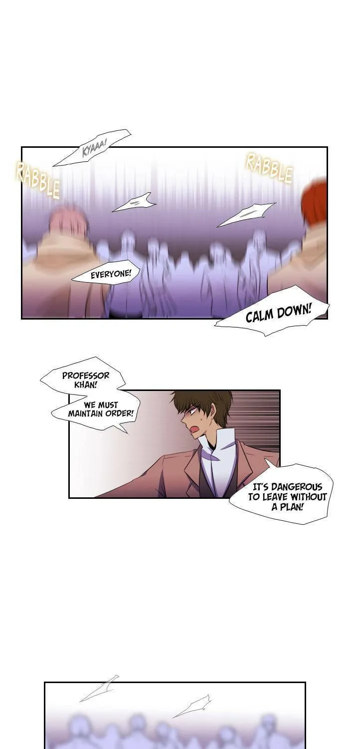 Black Haze Chapter 90 page 36 - 