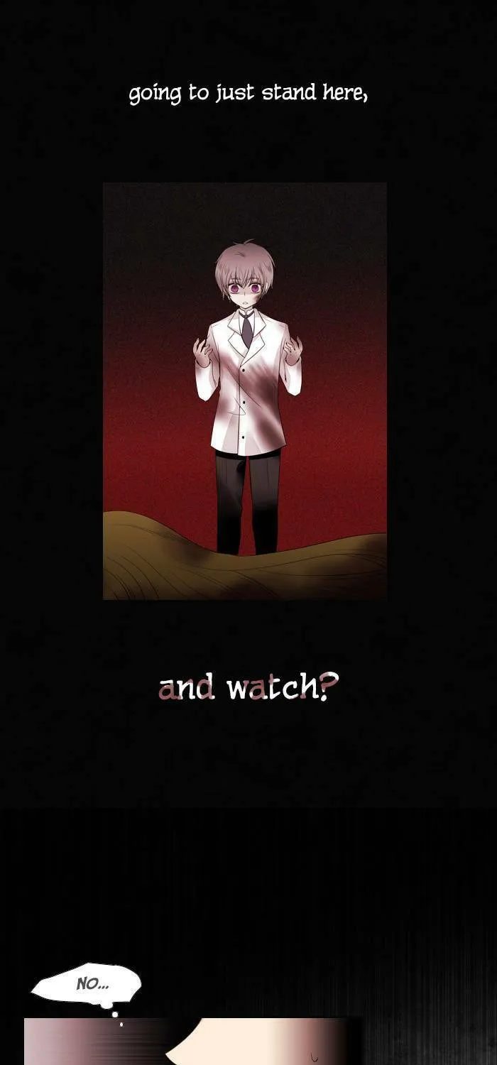 Black Haze Chapter 90 page 8 - 