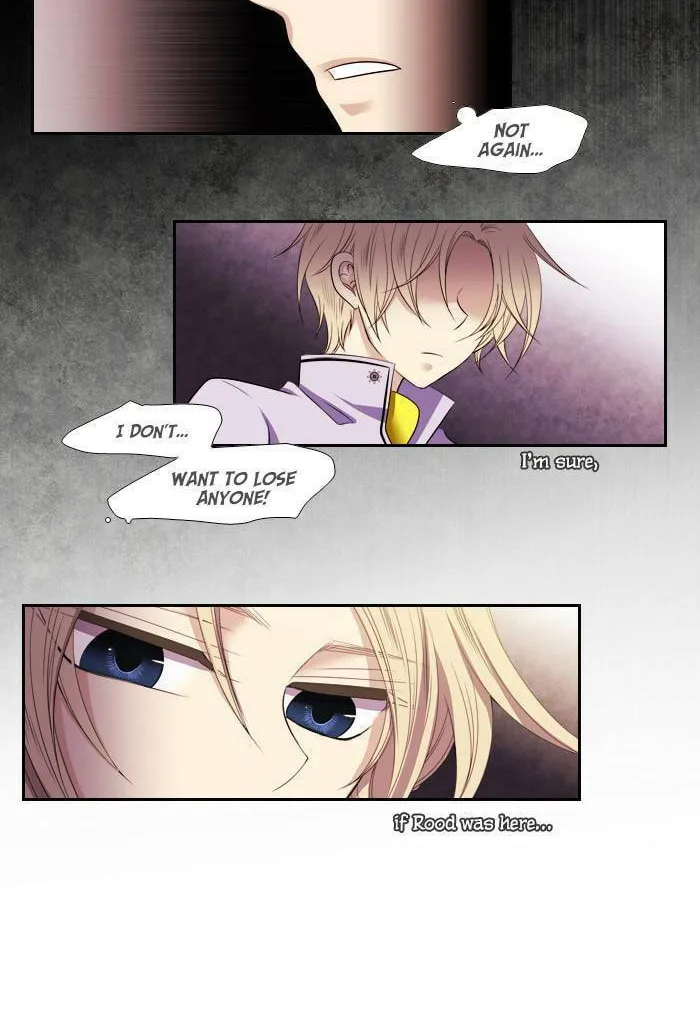 Black Haze Chapter 90 page 9 - 