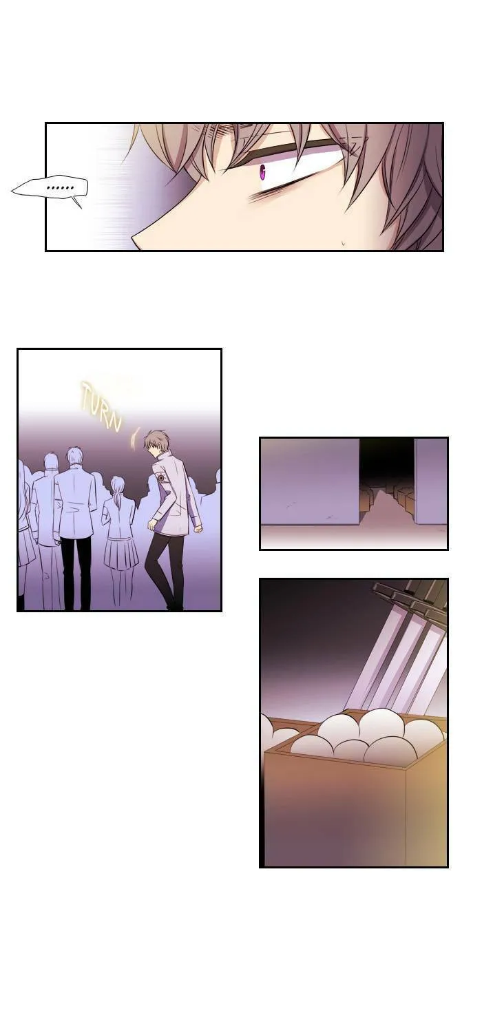 Black Haze Chapter 90 page 10 - 