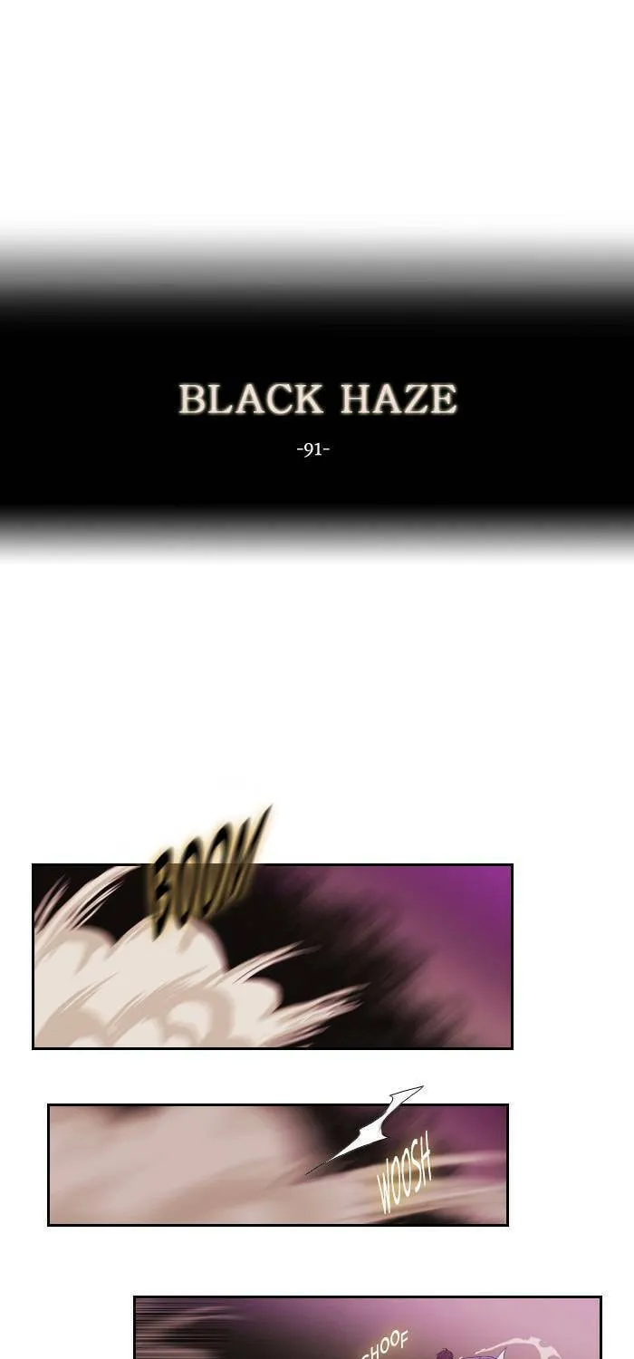 Black Haze Chapter 91 page 2 - 