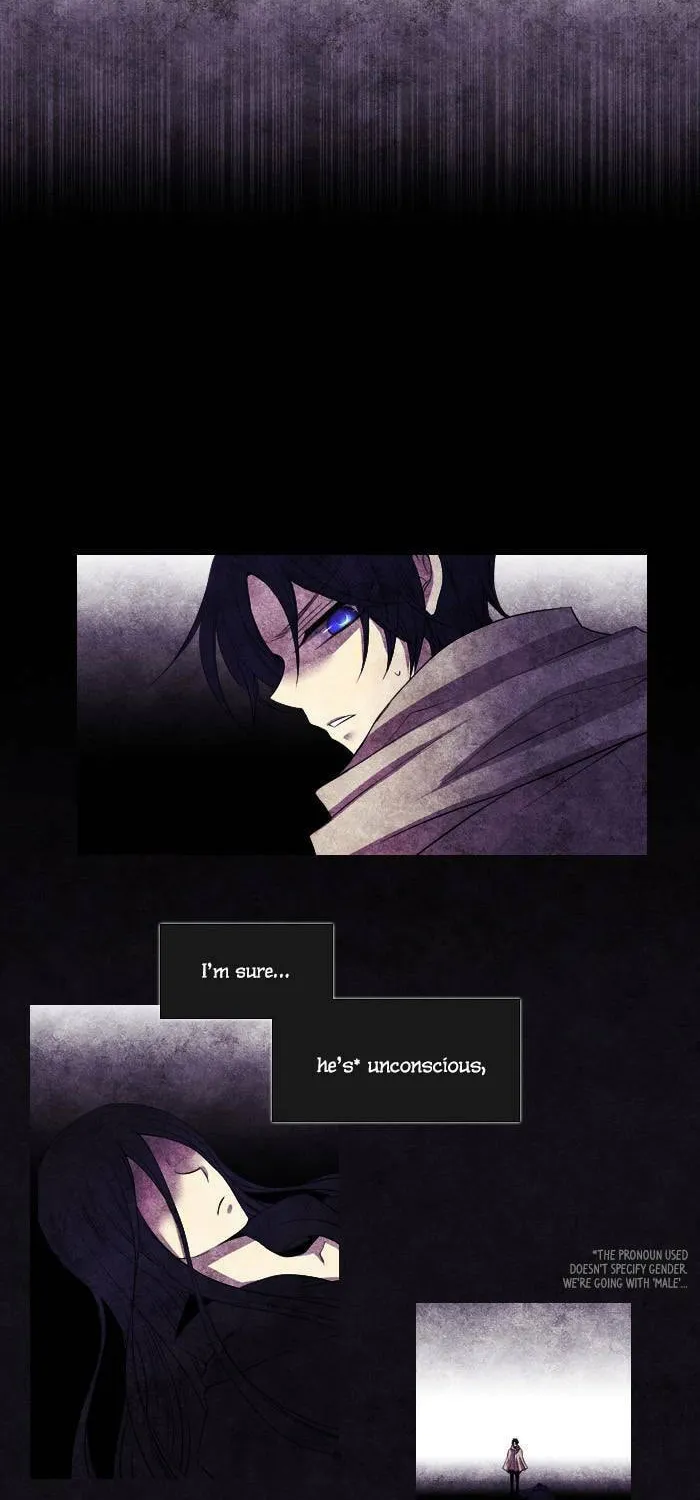 Black Haze Chapter 91 page 11 - 