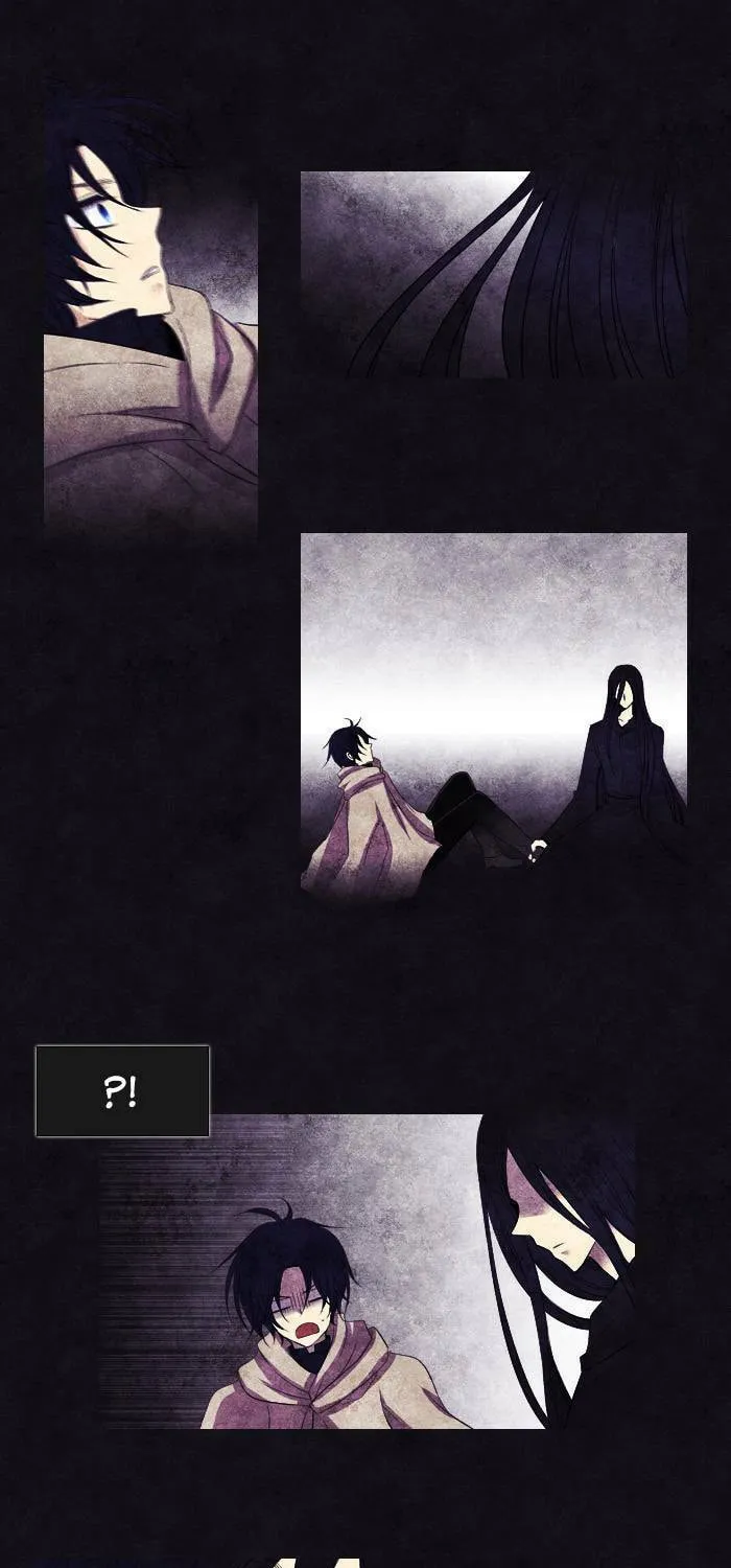 Black Haze Chapter 91 page 14 - 
