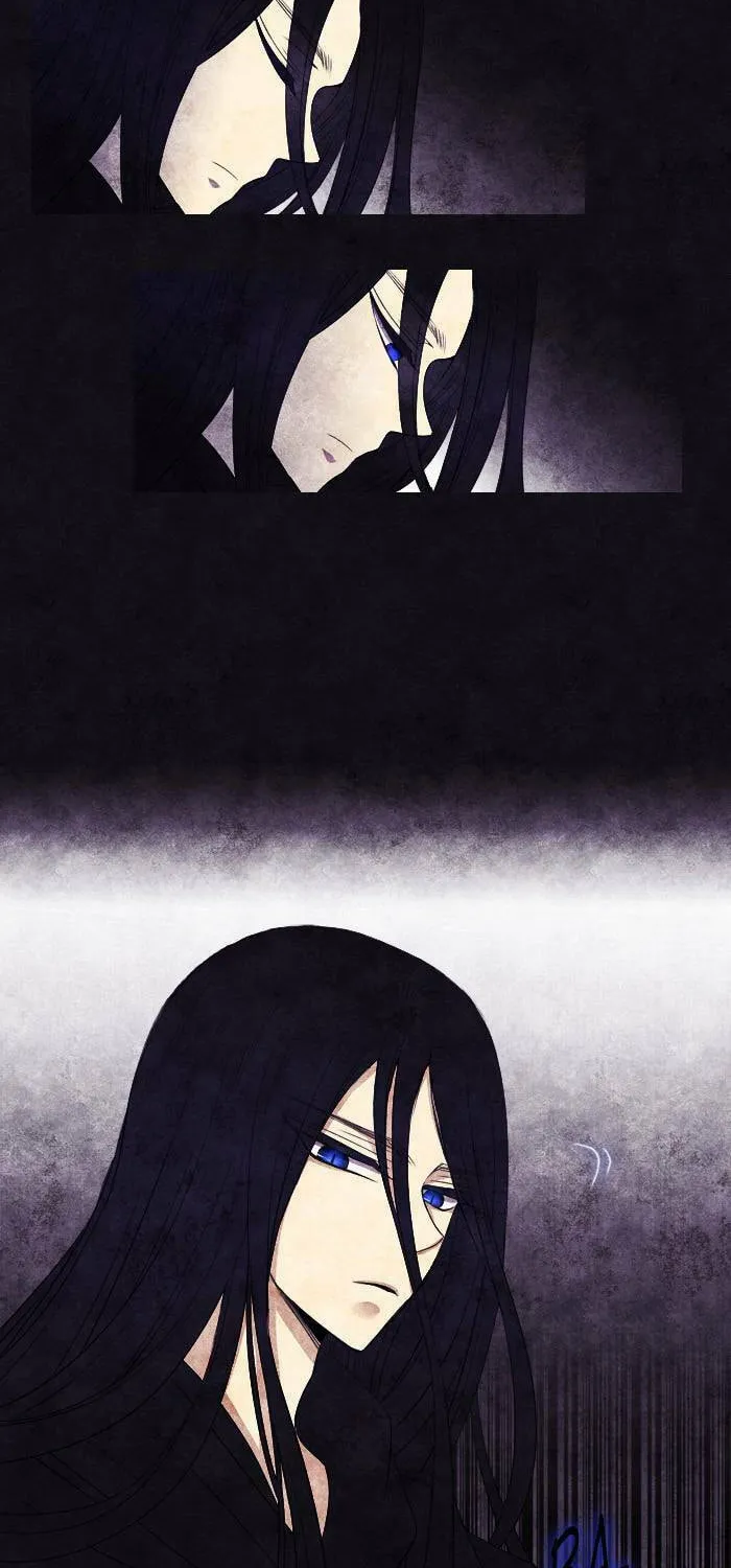 Black Haze Chapter 91 page 15 - 