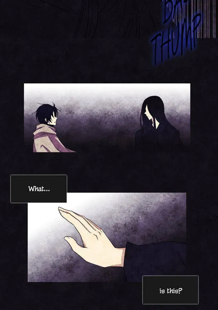 Black Haze Chapter 91 page 16 - 