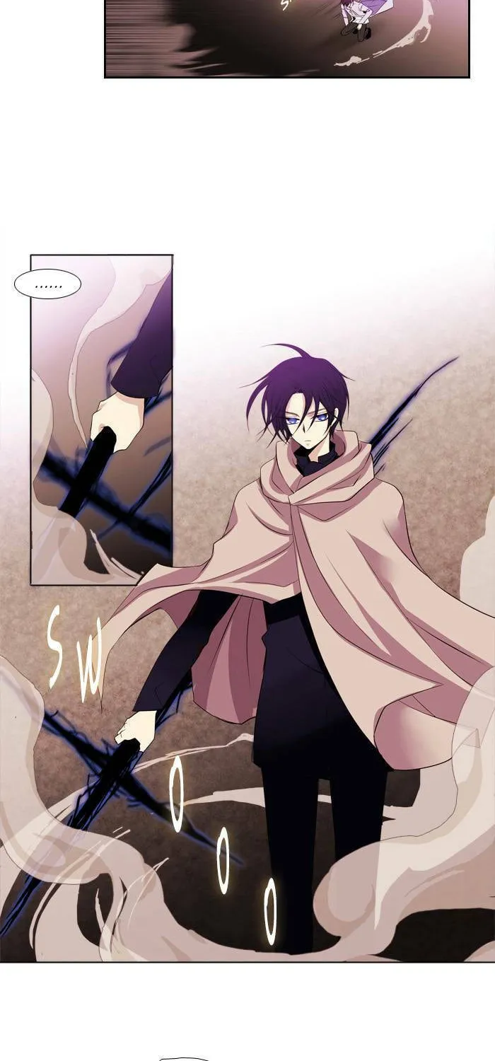 Black Haze Chapter 91 page 3 - 