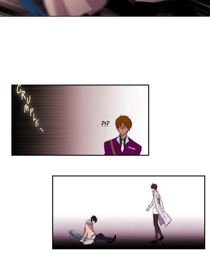 Black Haze Chapter 91 page 21 - 