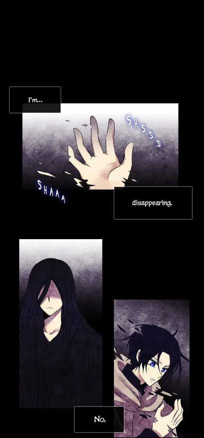 Black Haze Chapter 91 page 23 - 