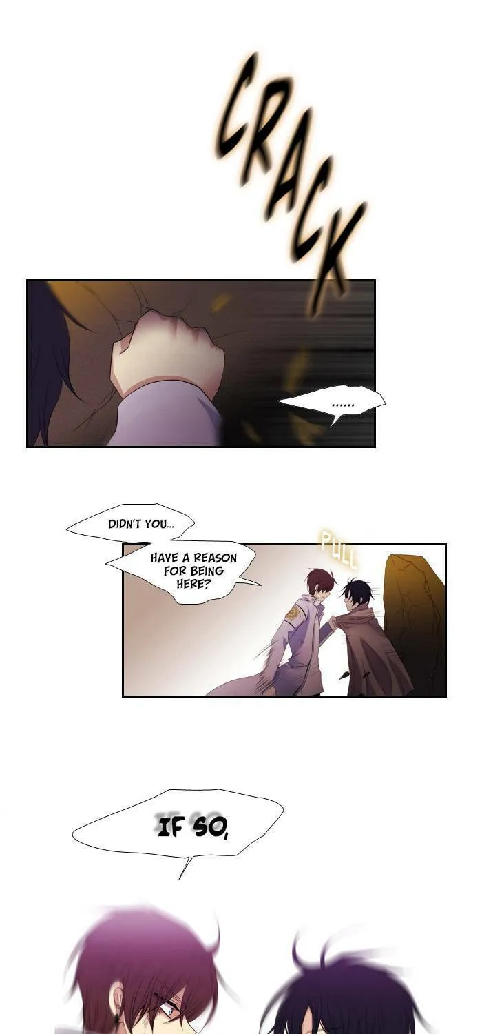 Black Haze Chapter 91 page 28 - 