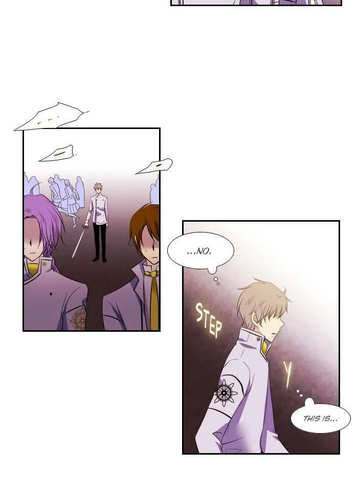 Black Haze Chapter 91 page 36 - 