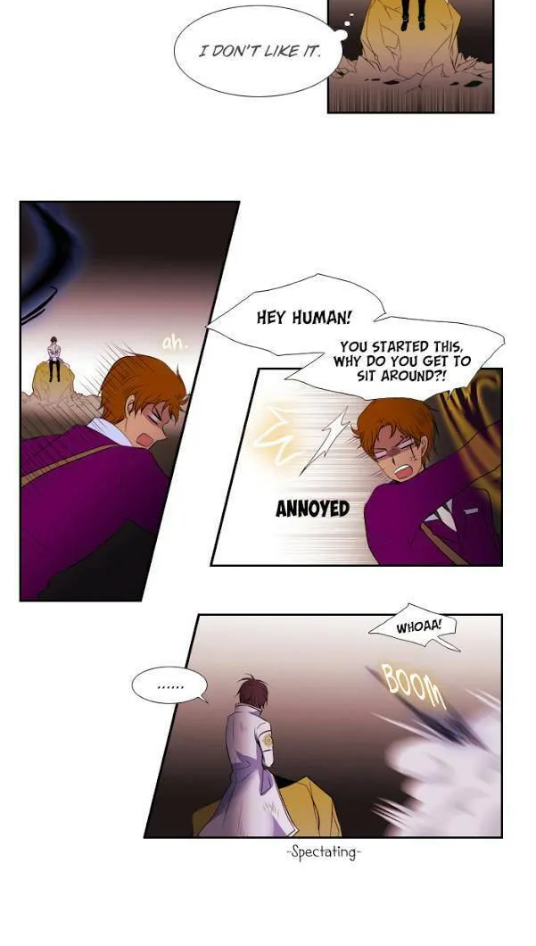 Black Haze Chapter 91 page 9 - 