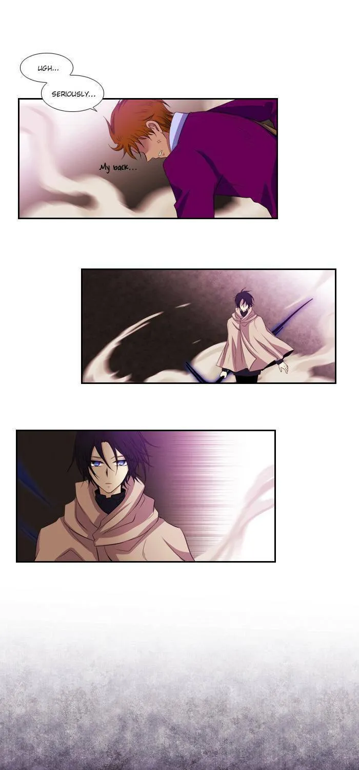 Black Haze Chapter 91 page 10 - 