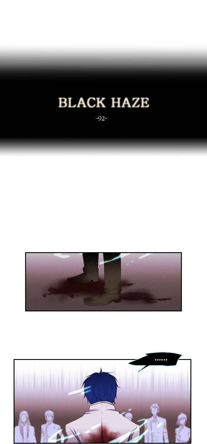 Black Haze Chapter 92 page 2 - 