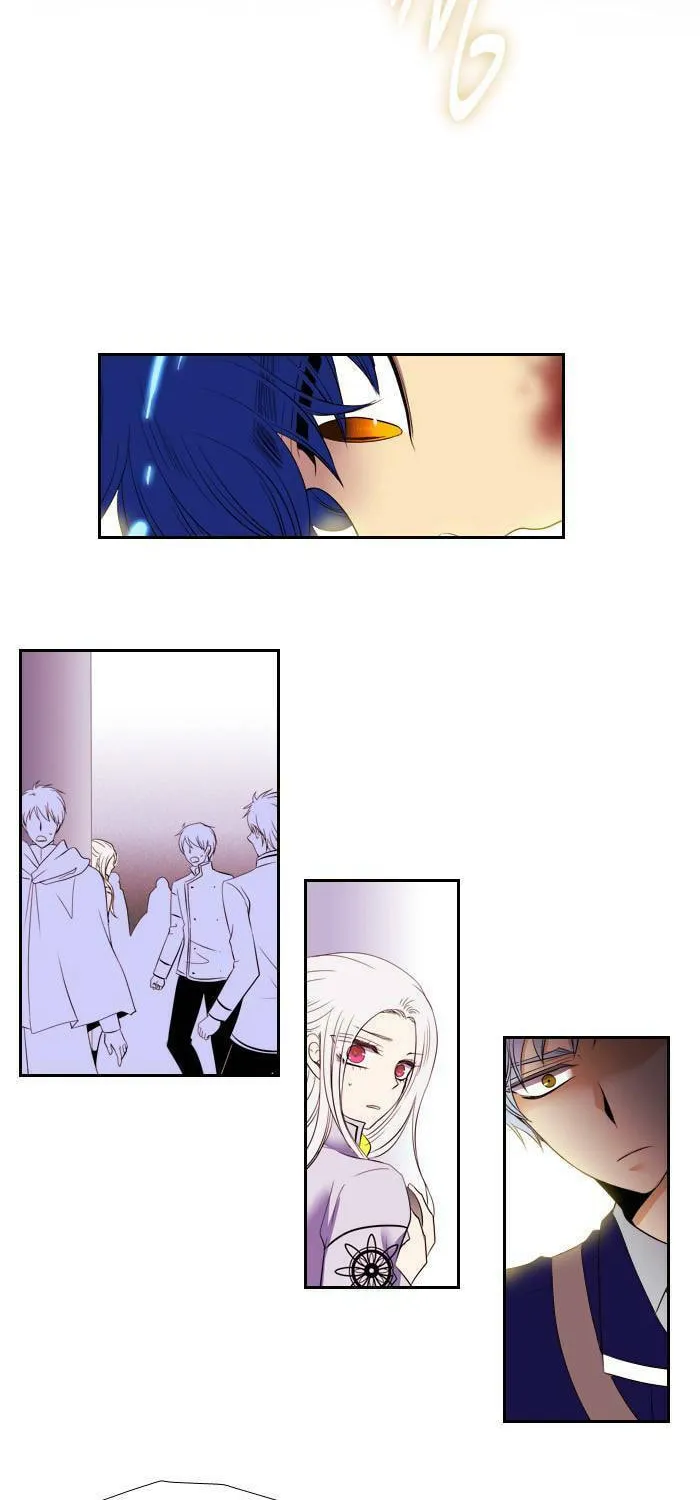Black Haze Chapter 92 page 13 - 