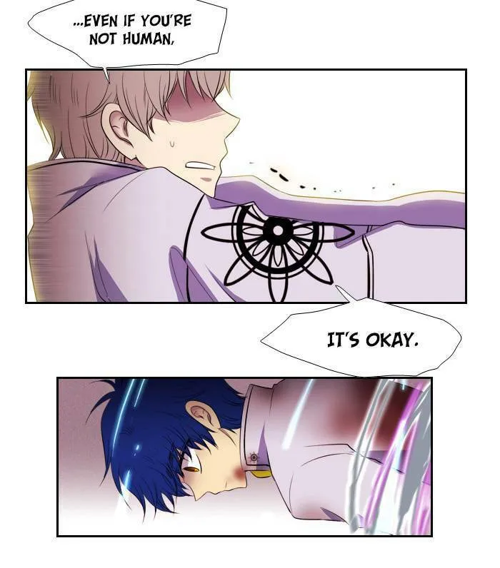 Black Haze Chapter 92 page 14 - 