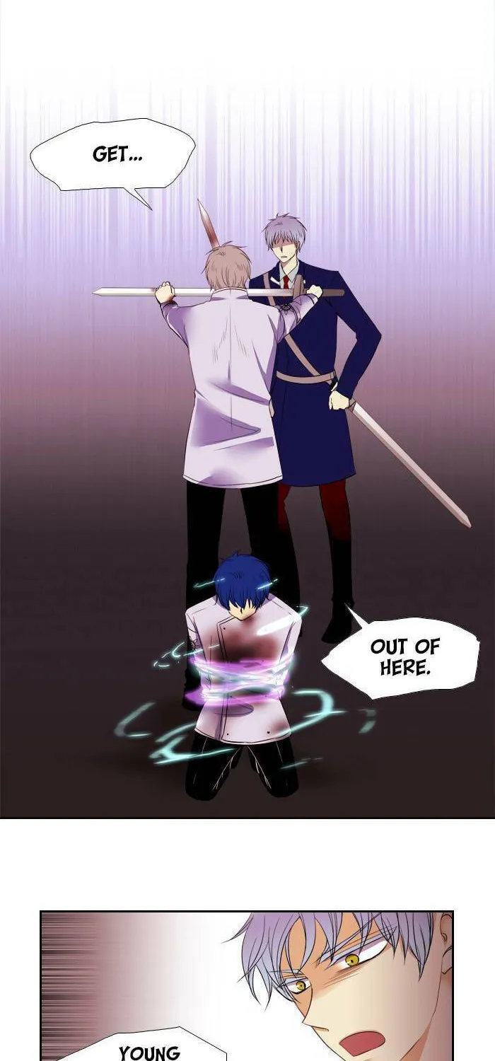Black Haze Chapter 92 page 16 - 