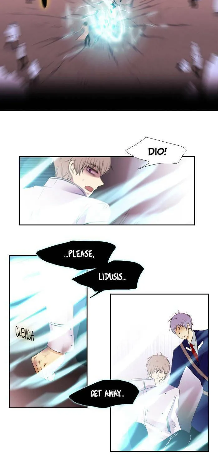 Black Haze Chapter 92 page 24 - 