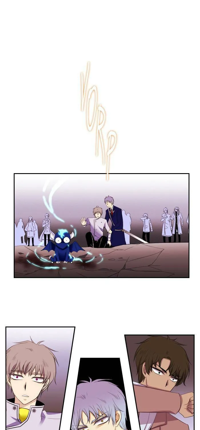 Black Haze Chapter 92 page 30 - 