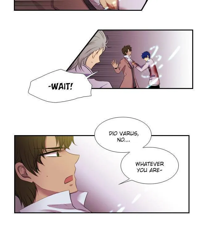 Black Haze Chapter 92 page 4 - 