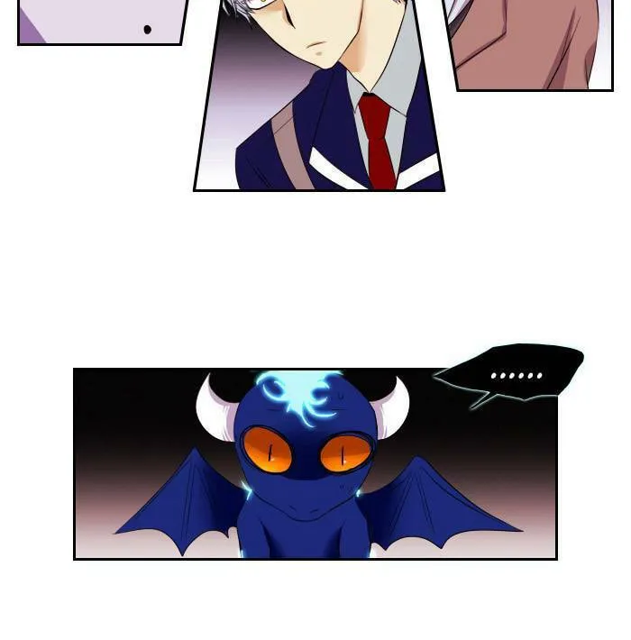 Black Haze Chapter 92 page 31 - 