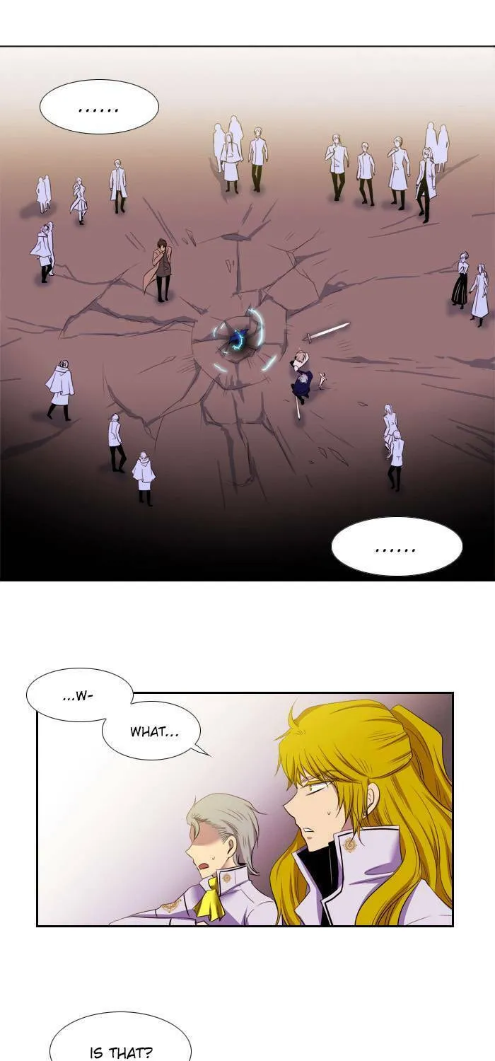 Black Haze Chapter 92 page 32 - 
