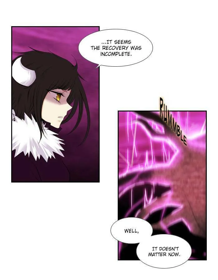Black Haze Chapter 92 page 34 - 