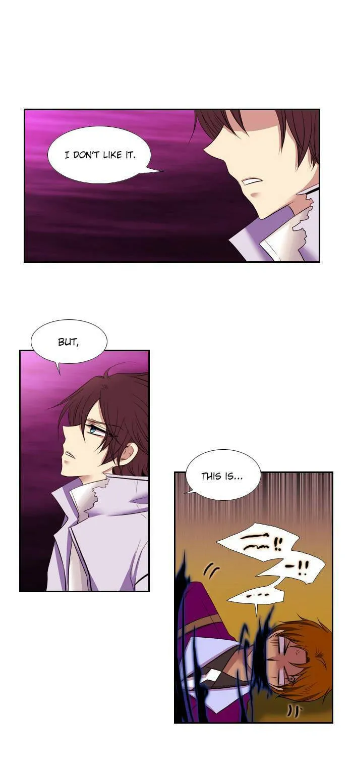Black Haze Chapter 92 page 36 - 