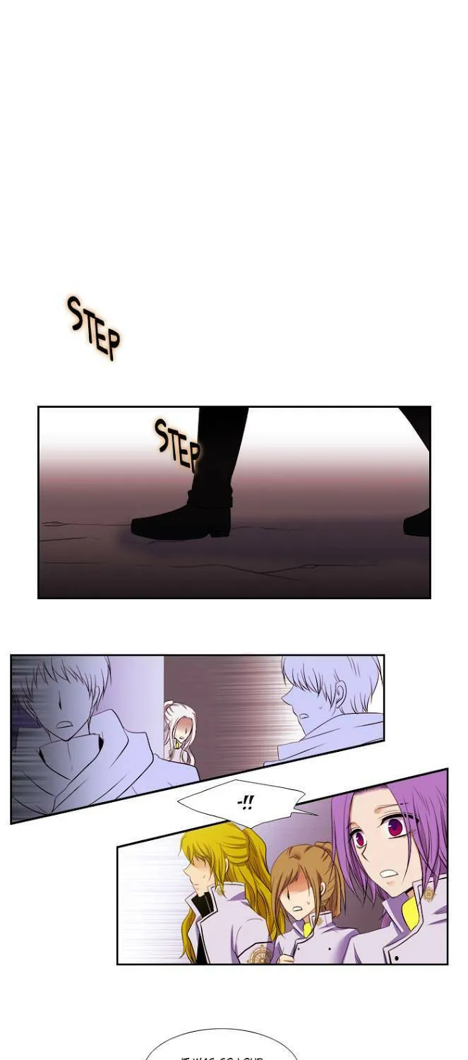 Black Haze Chapter 92 page 38 - 