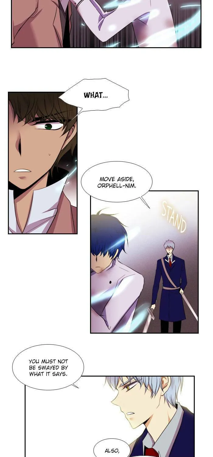 Black Haze Chapter 92 page 6 - 