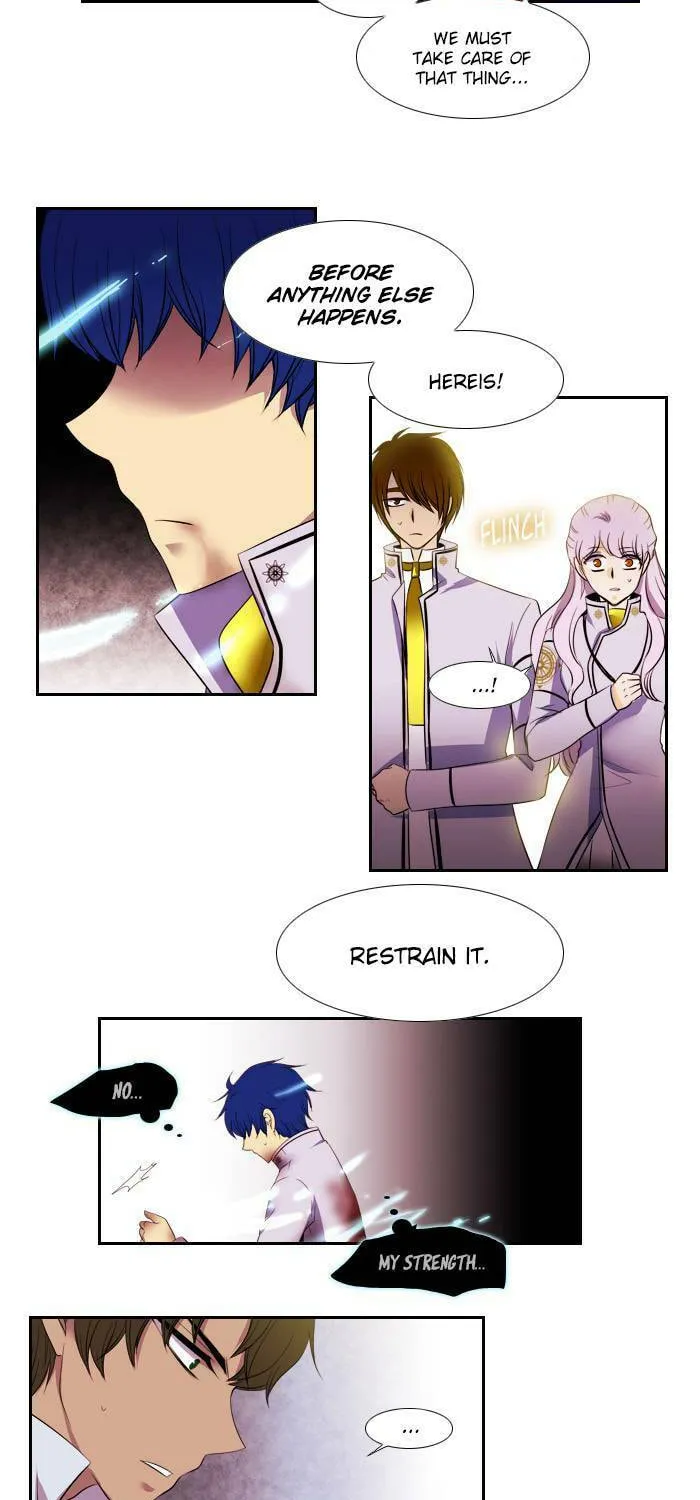 Black Haze Chapter 92 page 7 - 