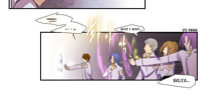 Black Haze Chapter 92 page 8 - 