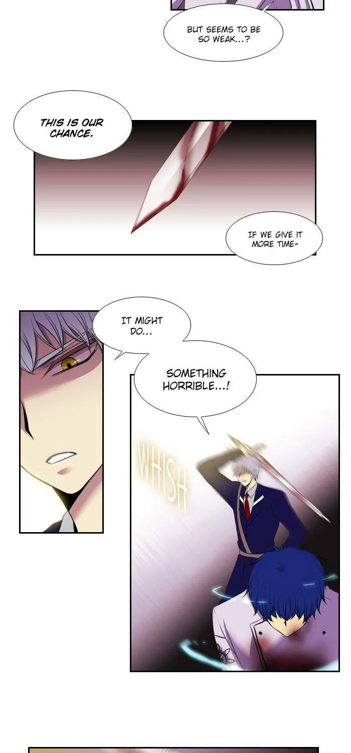 Black Haze Chapter 92 page 10 - 