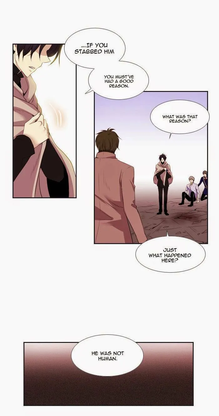 Black Haze Chapter 93 page 11 - 