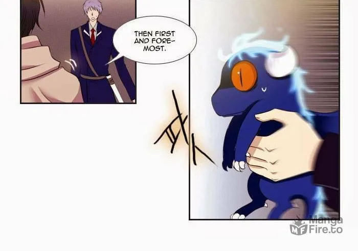 Black Haze Chapter 93 page 16 - 