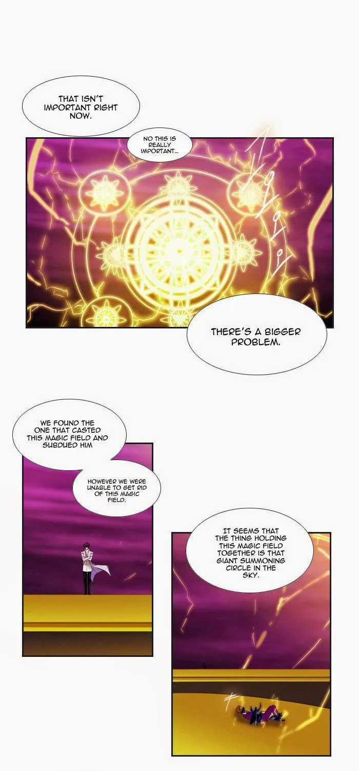 Black Haze Chapter 93 page 22 - 
