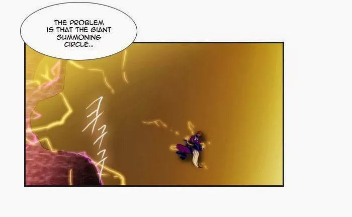 Black Haze Chapter 93 page 23 - 