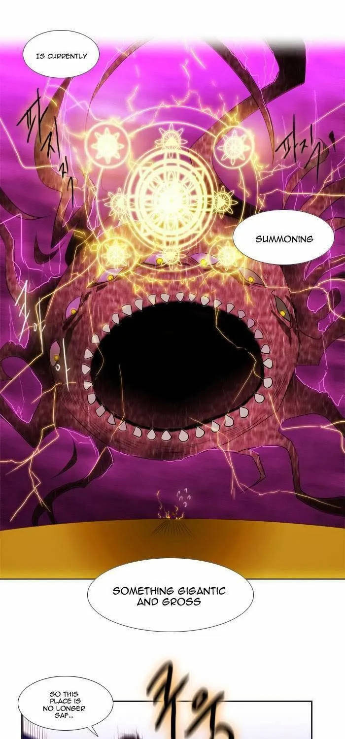 Black Haze Chapter 93 page 24 - 