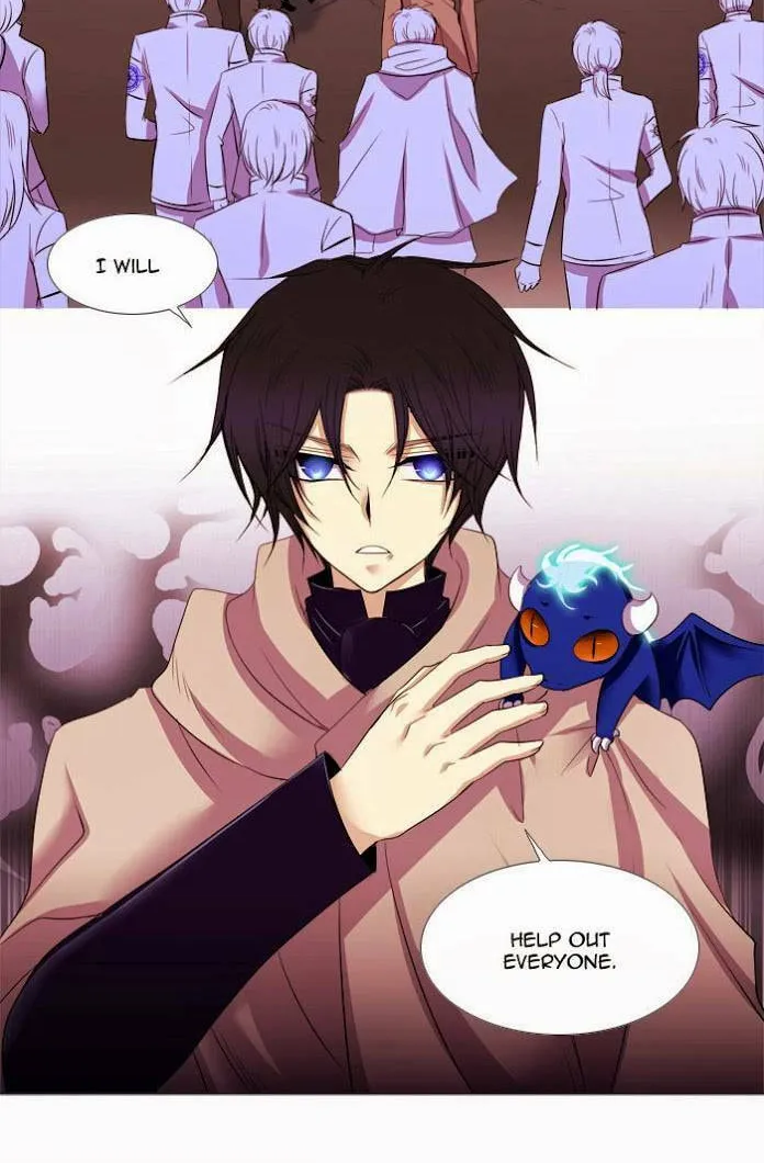 Black Haze Chapter 93 page 27 - 