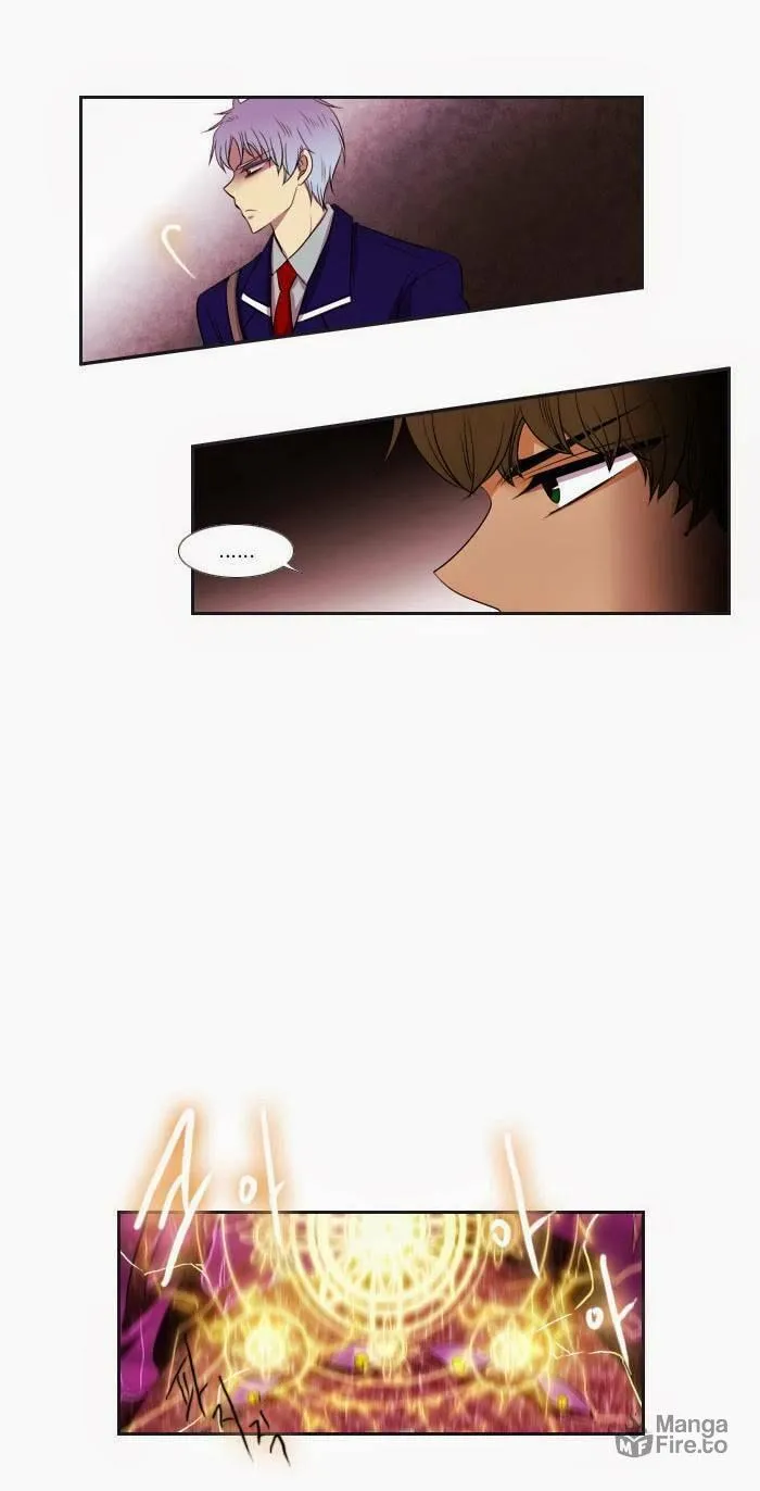 Black Haze Chapter 93 page 30 - 