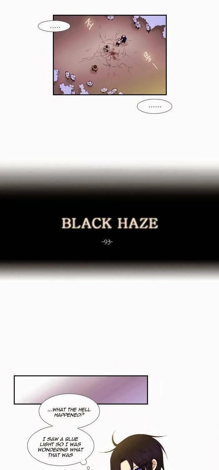 Black Haze Chapter 93 page 4 - 