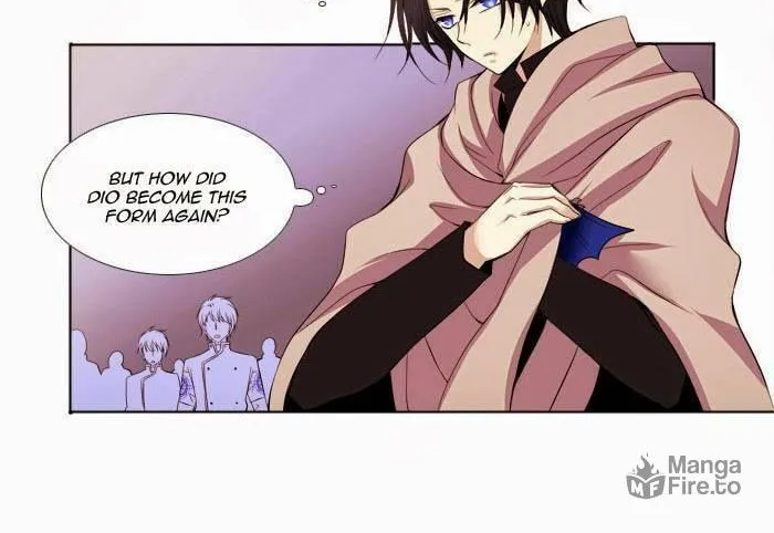 Black Haze Chapter 93 page 5 - 