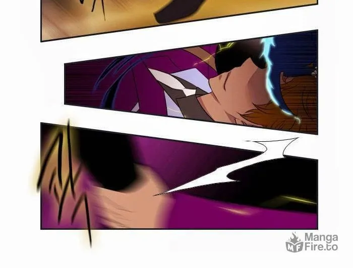 Black Haze Chapter 93 page 42 - 