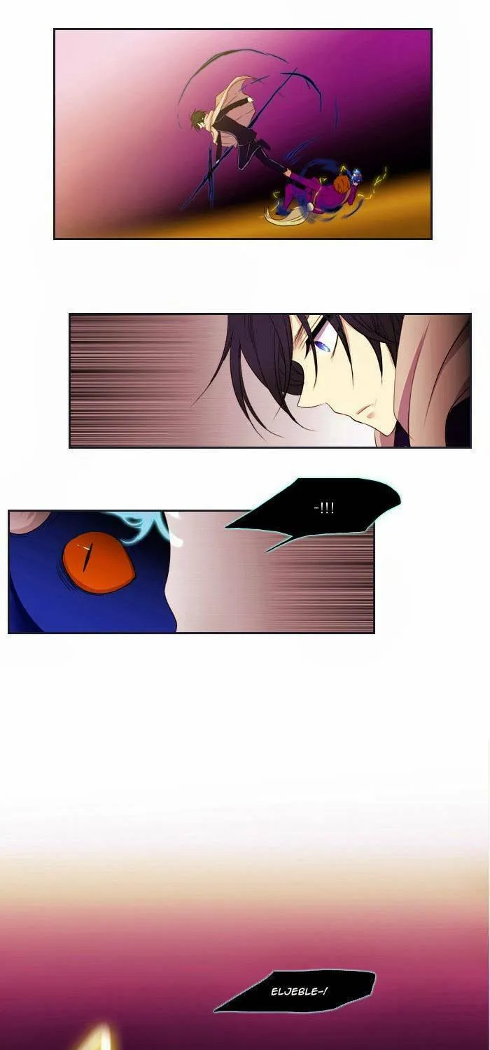 Black Haze Chapter 93 page 43 - 