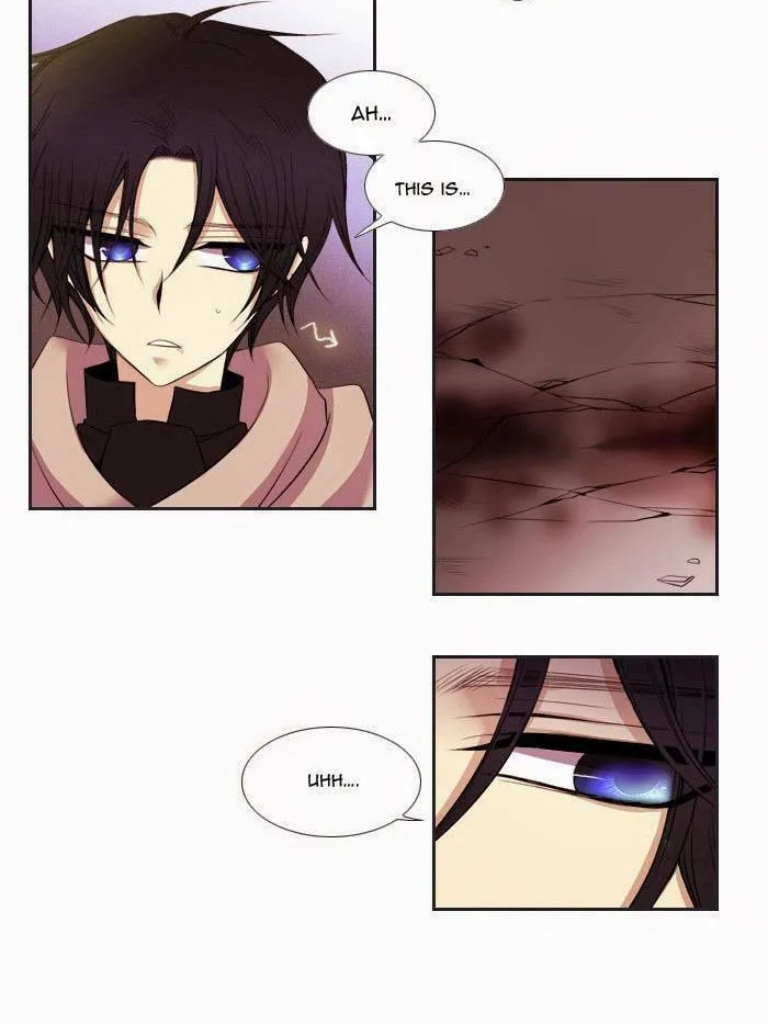 Black Haze Chapter 93 page 7 - 