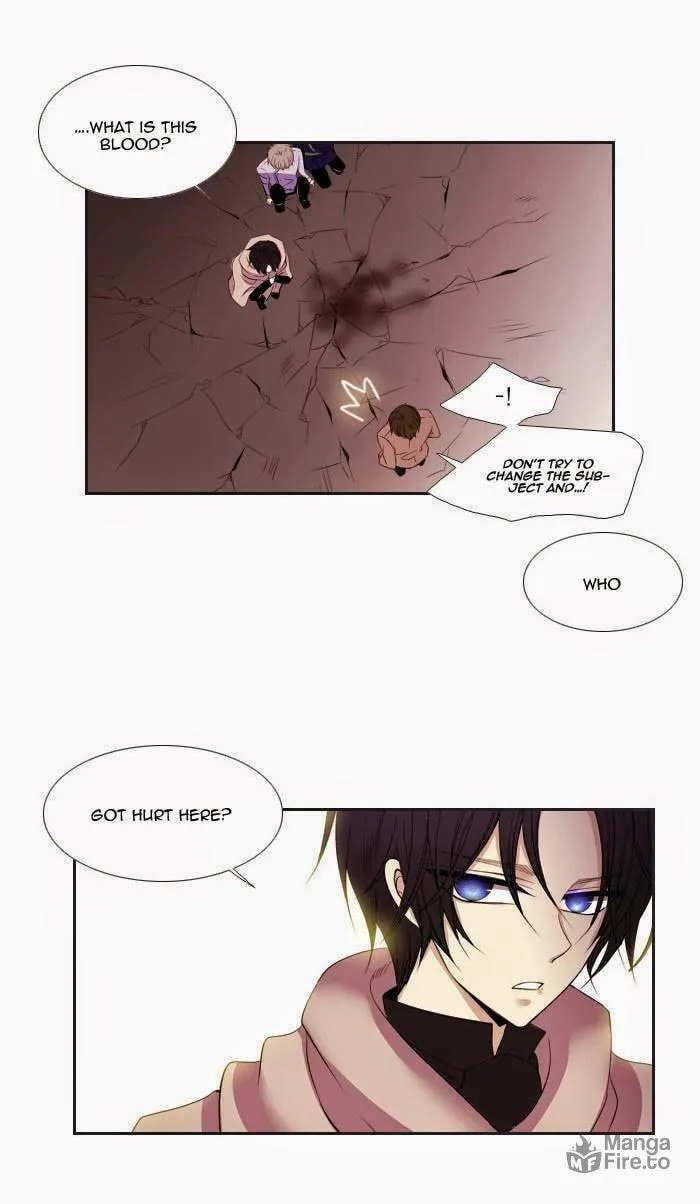 Black Haze Chapter 93 page 8 - 