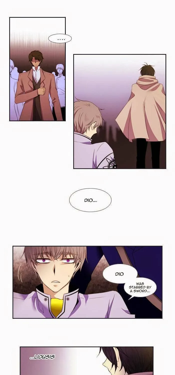 Black Haze Chapter 93 page 9 - 